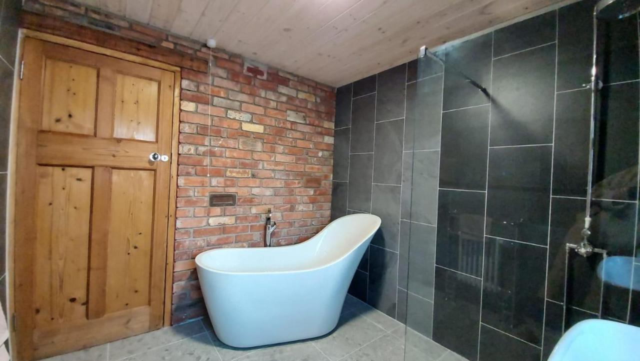 No 1 Dolheulog Aberaeron Sa46 0Ep Villa Ngoại thất bức ảnh